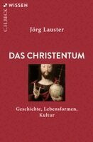 Jörg Lauster - Das Christentum, Häftad
