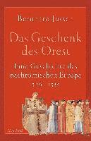 bokomslag Das Geschenk des Orest