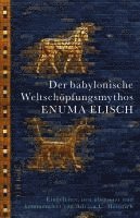 bokomslag Der babylonische Weltschöpfungsmythos Enuma Elisch