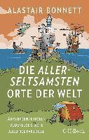 Die allerseltsamsten Orte der Welt 1