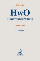 Handwerksordnung 1