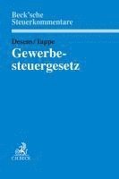 Gewerbesteuergesetz 1