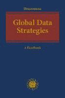 bokomslag Global Data Strategies