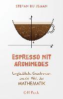 Espresso mit Archimedes 1