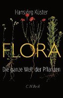 bokomslag Flora
