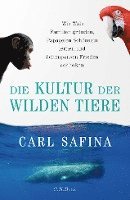 Carl Safina - Die Kultur der wilden Tiere, Inbunden