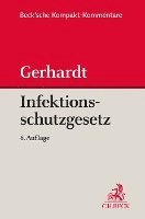 Infektionsschutzgesetz (IfSG) 1