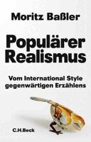 Moritz Baßler - Populärer Realismus, Häftad