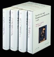 Martin Von Koppenfels, Susanne Lange, Johanna Schumm, Petra Strien, Horst Weich - Spanische und hispanoamerikanische Lyrik, Inbunden