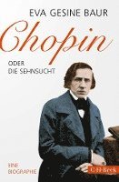 bokomslag Chopin