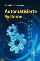 bokomslag Automatisierte Systeme