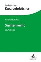 Sachenrecht 1