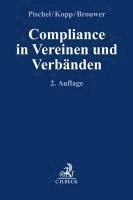 Compliance in Vereinen und Verbänden 1