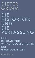 Die Historiker und die Verfassung 1