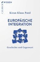 bokomslag Europäische Integration