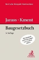Hans D. Jarass, Martin Kment - Baugesetzbuch, Inbunden