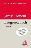 bokomslag Baugesetzbuch