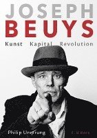 bokomslag Joseph Beuys