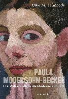bokomslag Paula Modersohn-Becker