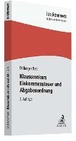 Emanuel Dillberger, Timo Fest - Klausurenkurs Einkommensteuer und Abgabenordnung, Häftad