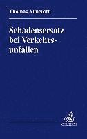 bokomslag Schadensersatz bei Verkehrsunfällen