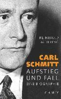 Carl Schmitt 1