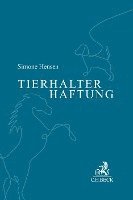 Tierhalterhaftung 1