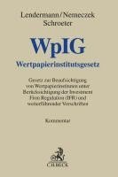 Wertpapierinstitutsgesetz 1