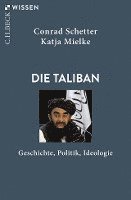 bokomslag Die Taliban