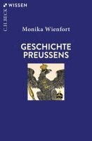 Monika Wienfort - Geschichte Preußens, Häftad