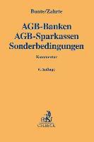 AGB-Banken, AGB-Sparkassen, Sonderbedingungen 1