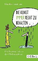 Nicolas Tenaillon - Die Kunst, immer Recht zu behalten, Häftad