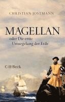 bokomslag Magellan