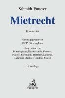 Mietrecht 1