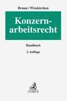 Konzernarbeitsrecht 1