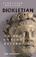 bokomslag Diokletian