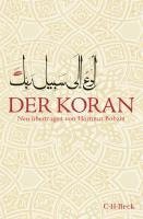 Hartmut Bobzin - Der Koran, Häftad