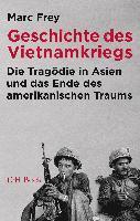bokomslag Geschichte des Vietnamkriegs
