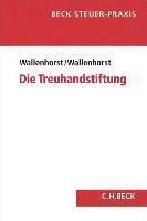 Die Treuhandstiftung 1