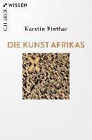 bokomslag Die Kunst Afrikas