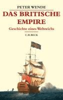 bokomslag Das Britische Empire