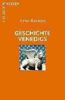 Geschichte Venedigs
