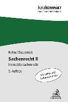 Sachenrecht II 1