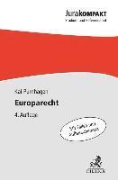 Kai Purnhagen - Europarecht, Häftad