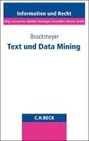 Text und Data Mining 1