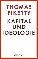 bokomslag Kapital und Ideologie