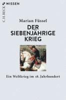 Marian Füssel - Der Siebenjährige Krieg, Häftad