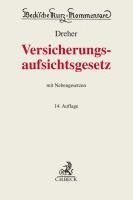 Versicherungsaufsichtsgesetz 1