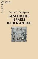 Geschichte Israels in der Antike 1