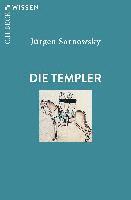 Jürgen Sarnowsky - Die Templer, Häftad